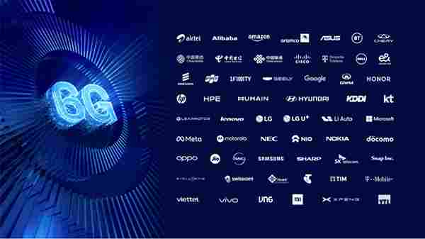 高通MWC2026全栈出击:从5G-A到AI原生6G布局,硬核产品震撼亮相(图6) 高通MWC2026全栈出击:从5G-A到AI原生6G布局,硬核产品震撼亮相(图6)