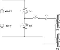 AI数据中心高压中间母线转换器的拓扑结构选型(图2) 081690c0-1303-11f1-90a1-92fbcf53809c.png