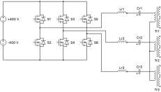 AI数据中心高压中间母线转换器的拓扑结构选型(图3) 086ff502-1303-11f1-90a1-92fbcf53809c.png