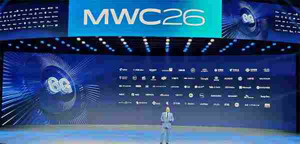 MWC2026:6G狂飙！华为、高通、英伟达等五大巨头，亮出哪些突破性技术(图2)