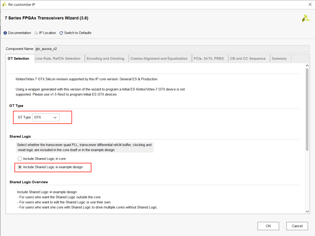 基于XILINX Vivado平台的GTX收发器的开发(图1) 9c4c3b4e-147c-11f1-90a1-92fbcf53809c.png