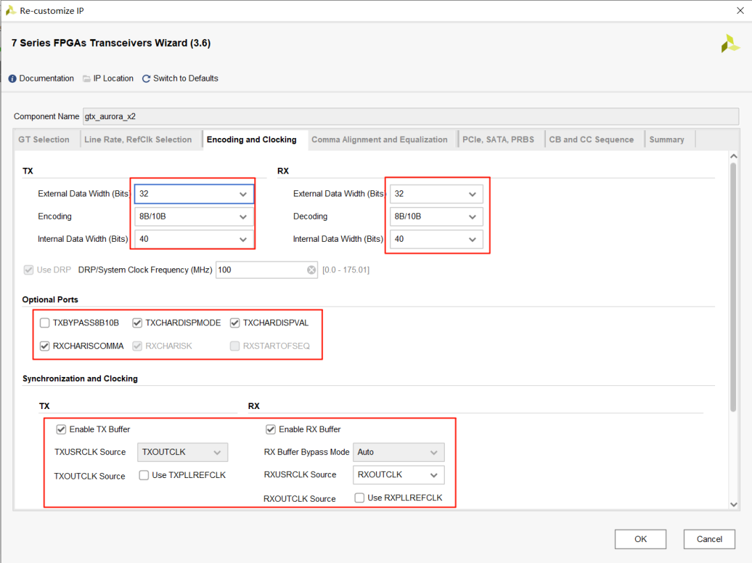 基于XILINX Vivado平台的GTX收发器的开发(图3) 9d17888a-147c-11f1-90a1-92fbcf53809c.png