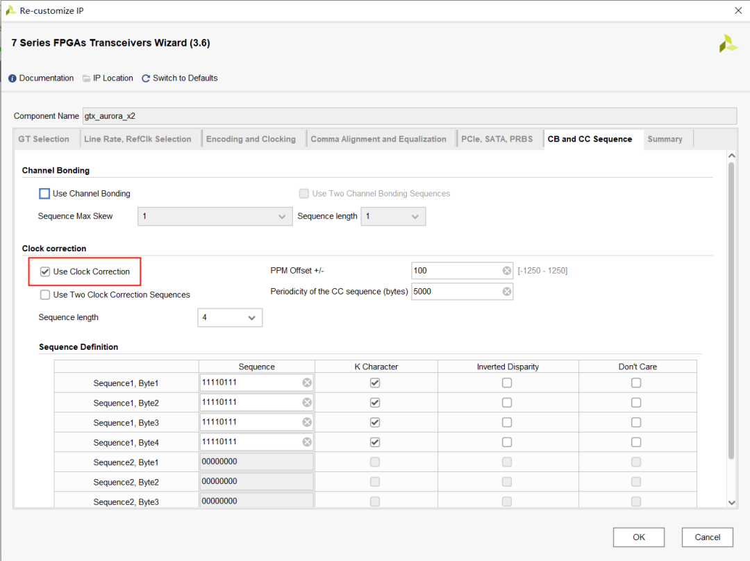 基于XILINX Vivado平台的GTX收发器的开发(图9) 9f6f12ec-147c-11f1-90a1-92fbcf53809c.png