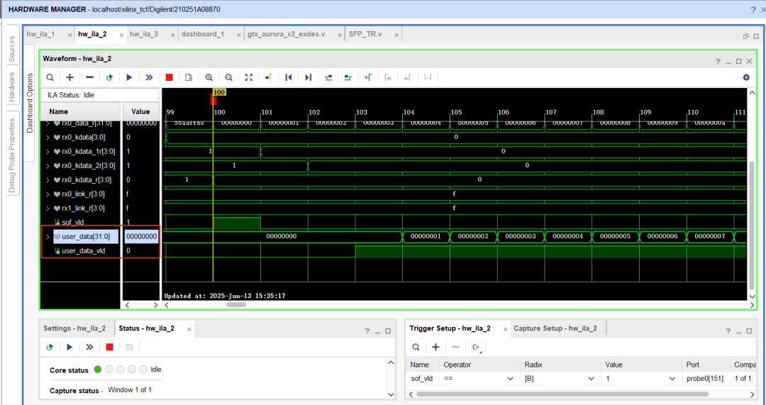 基于XILINX Vivado平台的GTX收发器的开发(图14) a159e6b8-147c-11f1-90a1-92fbcf53809c.png