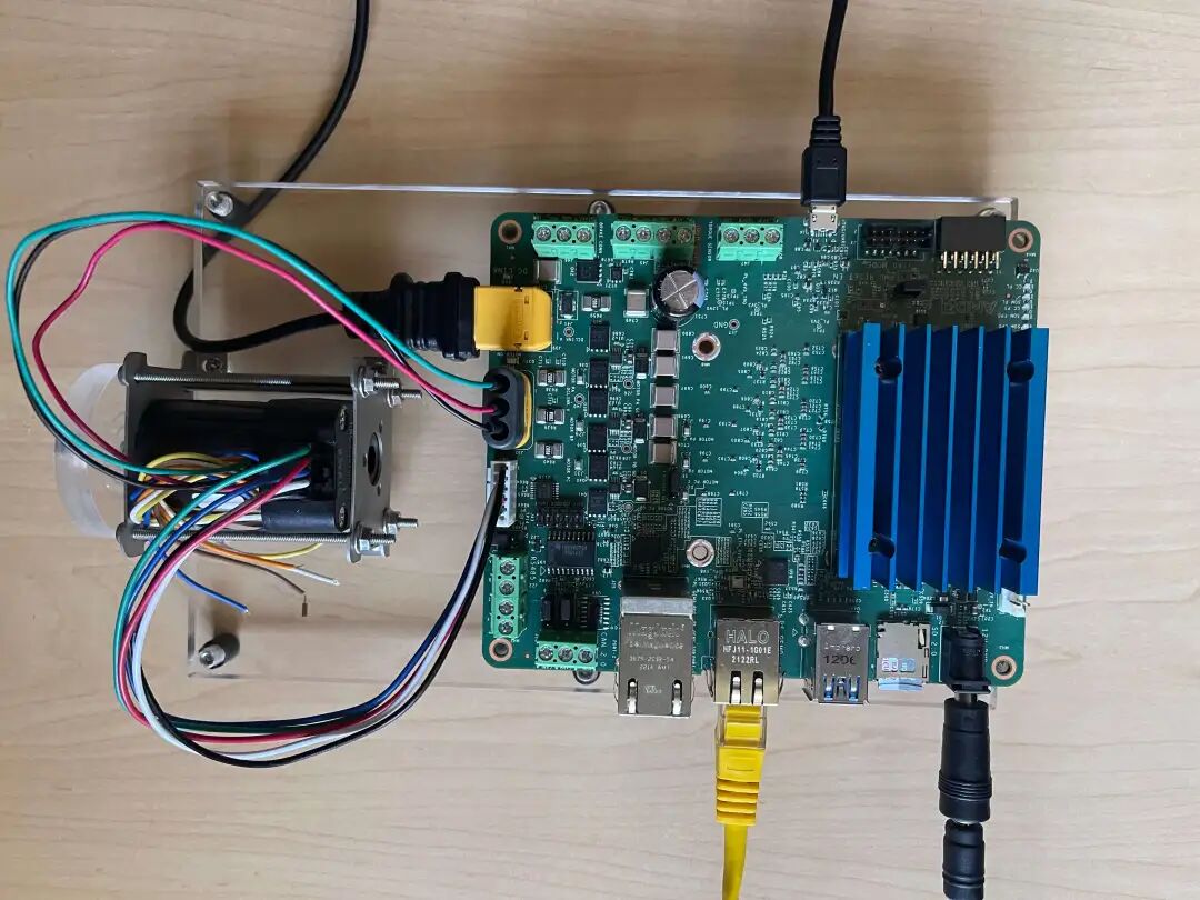 Xilinx官方开源FOC电机控制工程解析(图2) 390d2c74-1372-11f1-90a1-92fbcf53809c.jpg