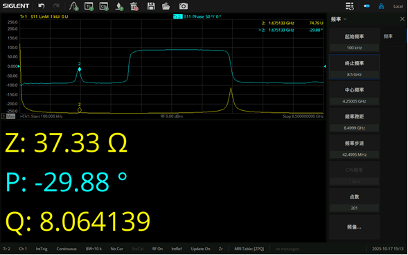 磁共振系统的基本原理和鼎阳科技测试解决方案(图4) 97cc7c78-12fb-11f1-90a1-92fbcf53809c.png