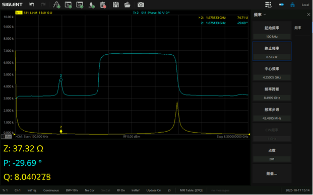 磁共振系统的基本原理和鼎阳科技测试解决方案(图7) 98e20790-12fb-11f1-90a1-92fbcf53809c.png