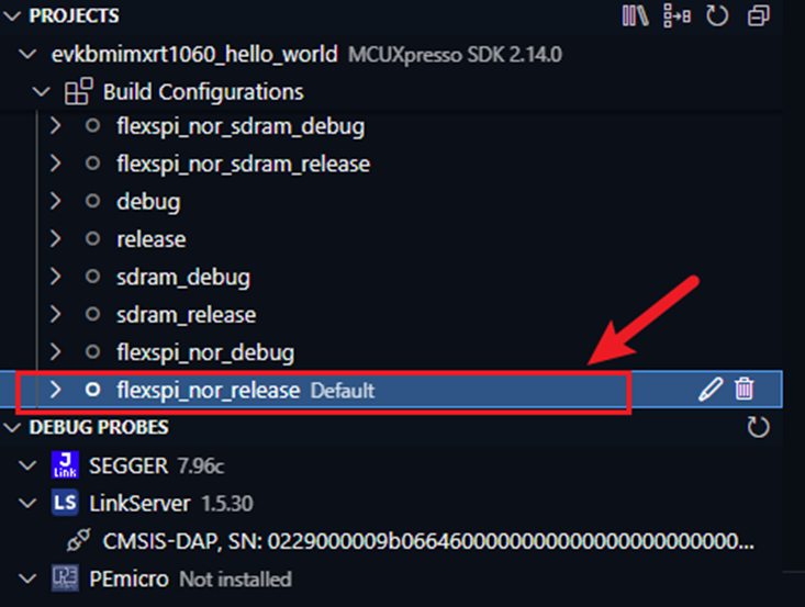 在MCUXpresso for VS Code中调用JLINK Script的三种方法(图1) 5e6a3b44-12ad-11f1-90a1-92fbcf53809c.png