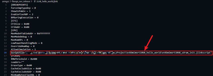 在MCUXpresso for VS Code中调用JLINK Script的三种方法(图3) 5f38afa6-12ad-11f1-90a1-92fbcf53809c.png