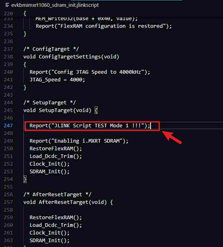 在MCUXpresso for VS Code中调用JLINK Script的三种方法(图4) 5f9dac76-12ad-11f1-90a1-92fbcf53809c.png