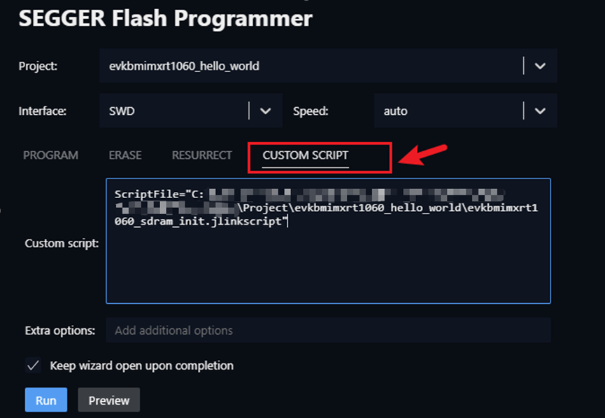 在MCUXpresso for VS Code中调用JLINK Script的三种方法(图12) 62ce13f4-12ad-11f1-90a1-92fbcf53809c.png