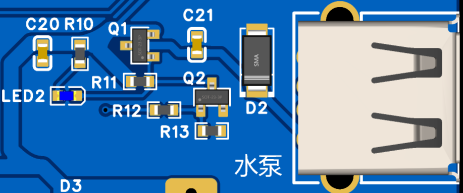 基于瑞萨RA MCU自制猫咪智能饮水机方案(图15) 876c74fc-1849-11f1-90a1-92fbcf53809c.png
