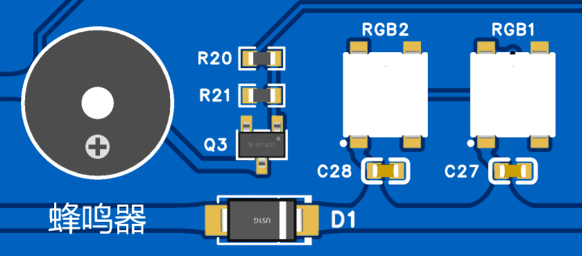 基于瑞萨RA MCU自制猫咪智能饮水机方案(图17) 88786c34-1849-11f1-90a1-92fbcf53809c.png