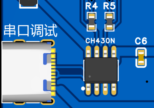 基于瑞萨RA MCU自制猫咪智能饮水机方案(图21) 8a39faf6-1849-11f1-90a1-92fbcf53809c.png