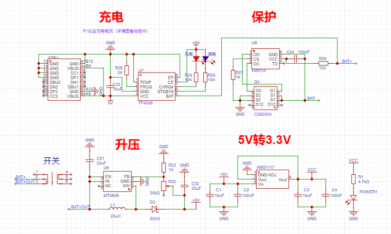 基于瑞萨RA MCU自制猫咪智能饮水机方案(图27) 8d0c293e-1849-11f1-90a1-92fbcf53809c.png