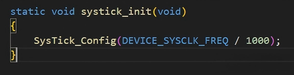 使用CMake+VSCode环境移植ThreadX到极海G32R501 MCU(图5) 101a9cf4-1866-11f1-90a1-92fbcf53809c.png