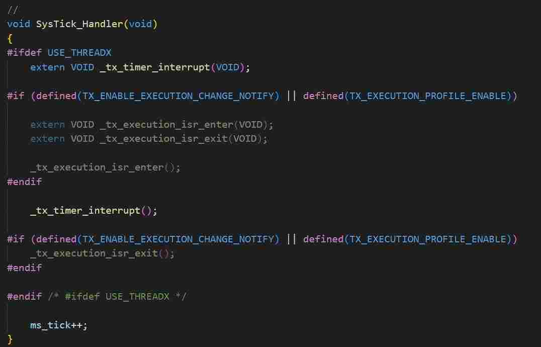 使用CMake+VSCode环境移植ThreadX到极海G32R501 MCU(图6) 10754f96-1866-11f1-90a1-92fbcf53809c.png