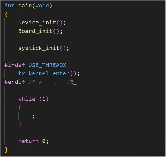 使用CMake+VSCode环境移植ThreadX到极海G32R501 MCU(图7) 10cc7a82-1866-11f1-90a1-92fbcf53809c.png
