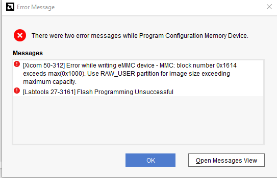 AMD Versal自适应SoC中eMMC烧录/启动调试检查表(下)(图3) f0bd0374-1883-11f1-90a1-92fbcf53809c.png
