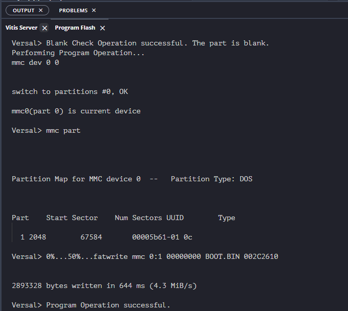 AMD Versal自适应SoC中eMMC烧录/启动调试检查表(下)(图7) f242c940-1883-11f1-90a1-92fbcf53809c.png