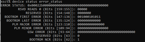 AMD Versal自适应SoC中eMMC烧录/启动调试检查表(下)(图14) f4e3433c-1883-11f1-90a1-92fbcf53809c.png