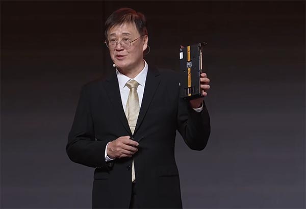 国产显卡里程碑！砺算科技AWE重磅发布四款GPU，打通消费与专业市场(图3)